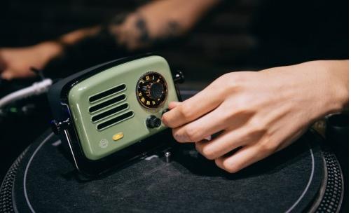 打開不可思議 貓王年度新品旅行者2號上市開賣