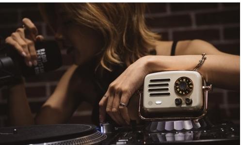 打開不可思議 貓王年度新品旅行者2號上市開賣