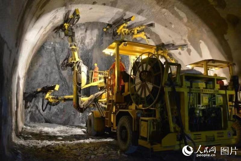 11��4�գ����h�����P�h��ʩ���F(xi��n)��