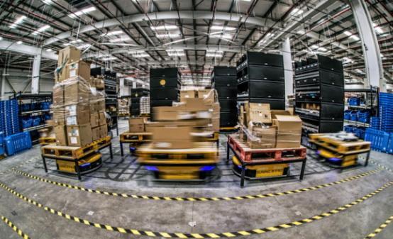 雙十一快遞量或創近十年新高 蘇寧物流運力升級沉穩迎戰