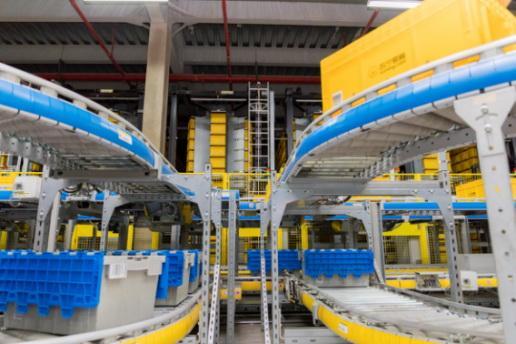 雙十一快遞量或創近十年新高 蘇寧物流運力升級沉穩迎戰