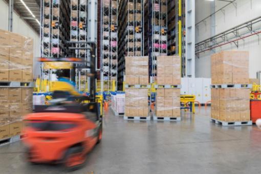 雙十一快遞量或創近十年新高 蘇寧物流運力升級沉穩迎戰