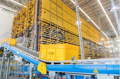 雙十一快遞量或創近十年新高 蘇寧物流運力升級沉穩迎戰