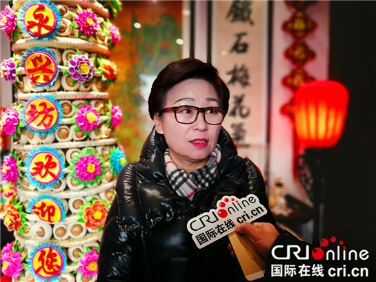 “網紅”經濟背后的西安永興坊:用街區承載非遺民俗 用傳統點亮中國元素