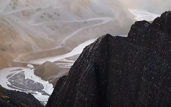 ��ͨ�򷱘s֮·���ڶ�������Խɽ�������c���ȿ�