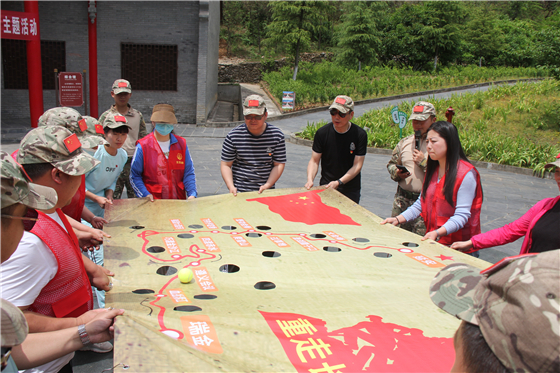 安康市中心血站組織開(kāi)展“2021年稀有血型獻(xiàn)血者愛(ài)國(guó)主義教育聯(lián)誼活動(dòng)”