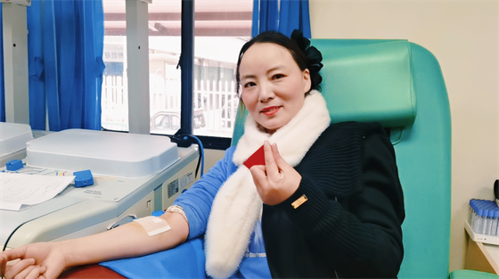 安康這三兄妹,熱血!